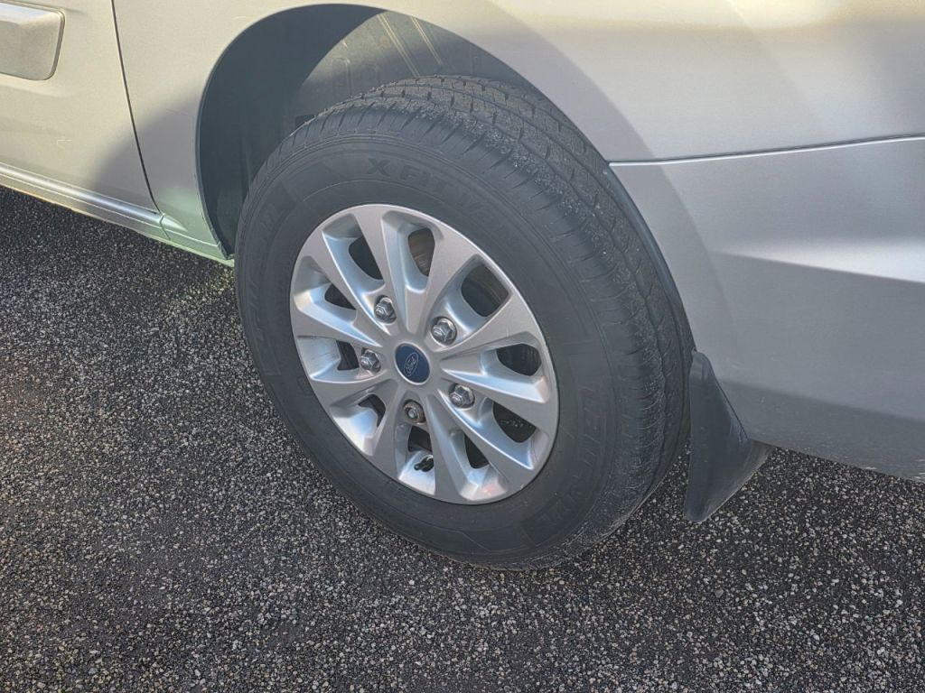 Used Ford Transit Custom 2020 for sale - 76985482: Photo 14