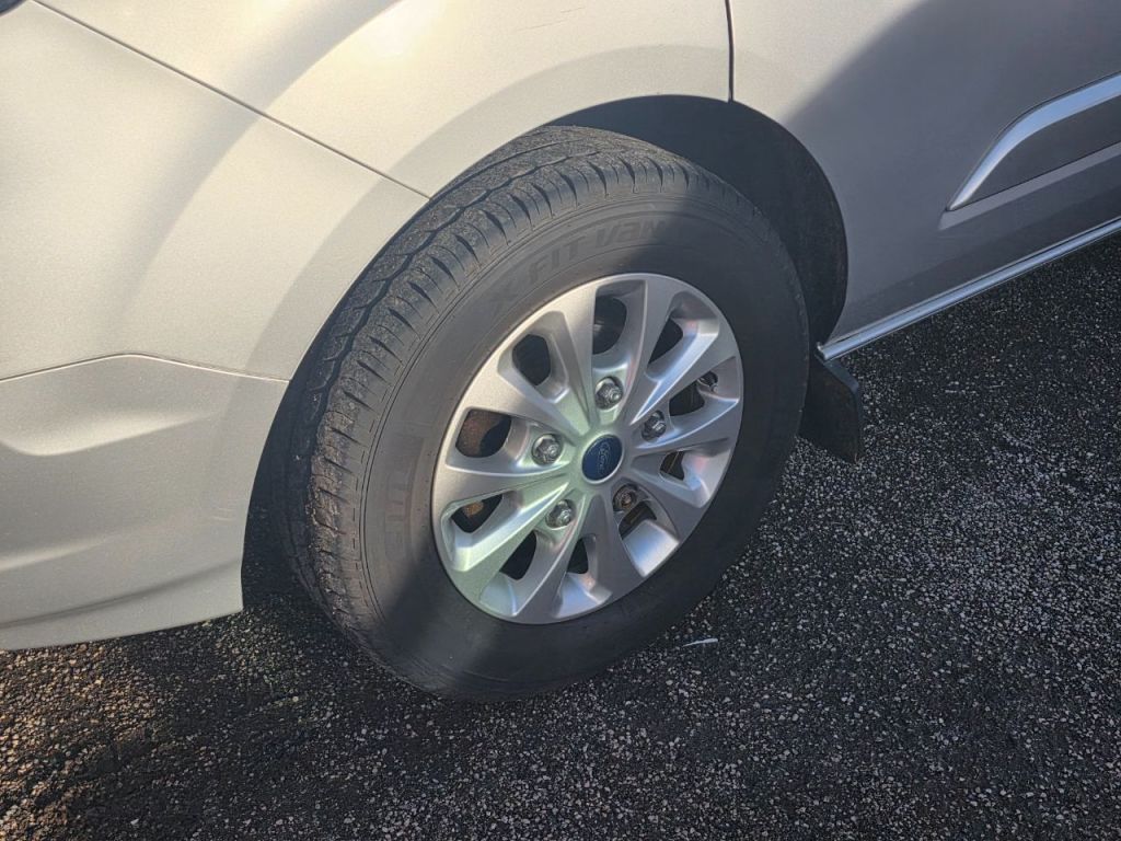 Used Ford Transit Custom 2020 for sale - 76985482: Photo 15