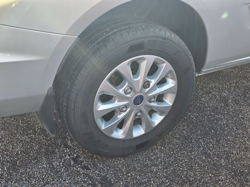 Used Ford Transit Custom 2020 for sale - 76985482: Photo 16