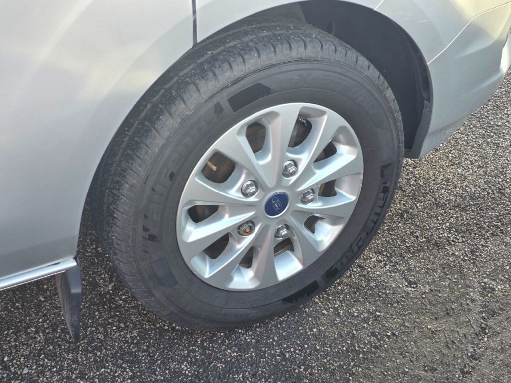 Used Ford Transit Custom 2020 for sale - 76985482: Photo 17