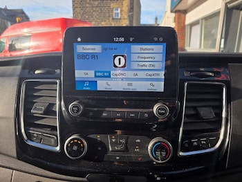 Used Ford Transit Custom 2020 for sale - 76985482: Photo