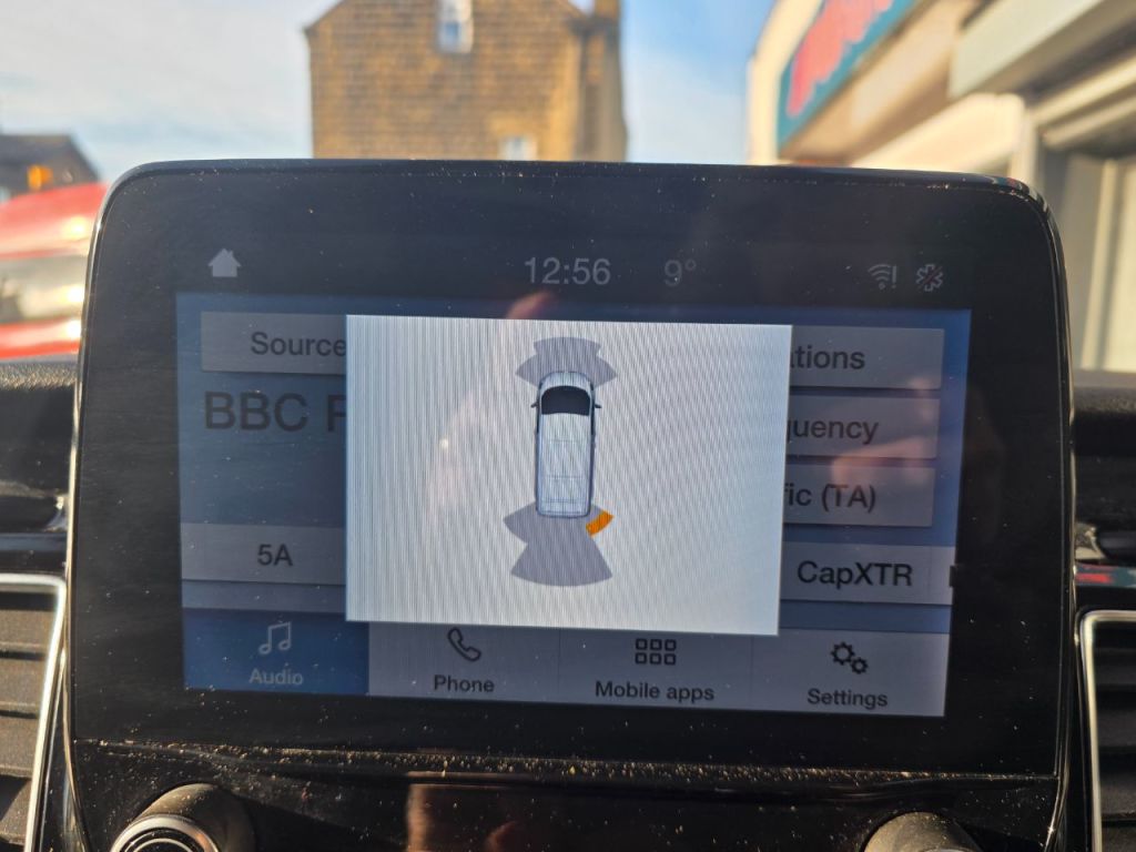 Used Ford Transit Custom 2020 for sale - 76985482: Photo 6