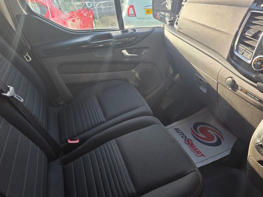 Used Ford Transit Custom 2020 for sale - 76985482: Photo 7