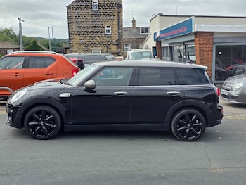 Used MINI Clubman 2018 for sale - 79323479: Photo
