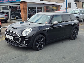 Used MINI Clubman 2018 for sale - 79323479: Photo