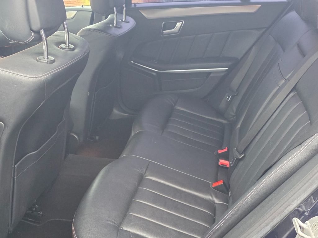 Used Mercedes-Benz E Class 2014 for sale - 77451396: Photo 17