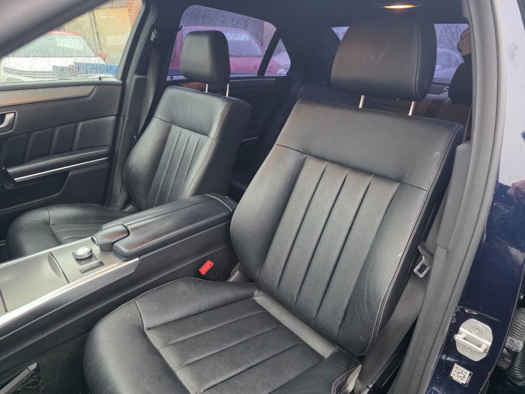 Used Mercedes-Benz E Class 2014 for sale - 77451396: Photo 19