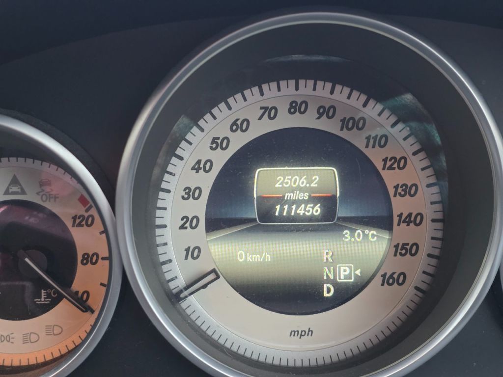 Used Mercedes-Benz E Class 2014 for sale - 77451396: Photo 23