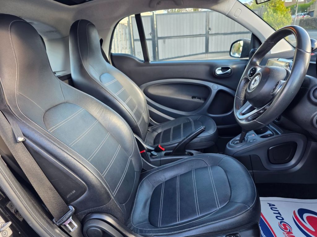 Used smart fortwo 2015 for sale - 77520188: Photo 14