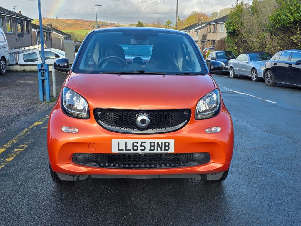 Used smart fortwo 2015 for sale - 77520188: Photo 15