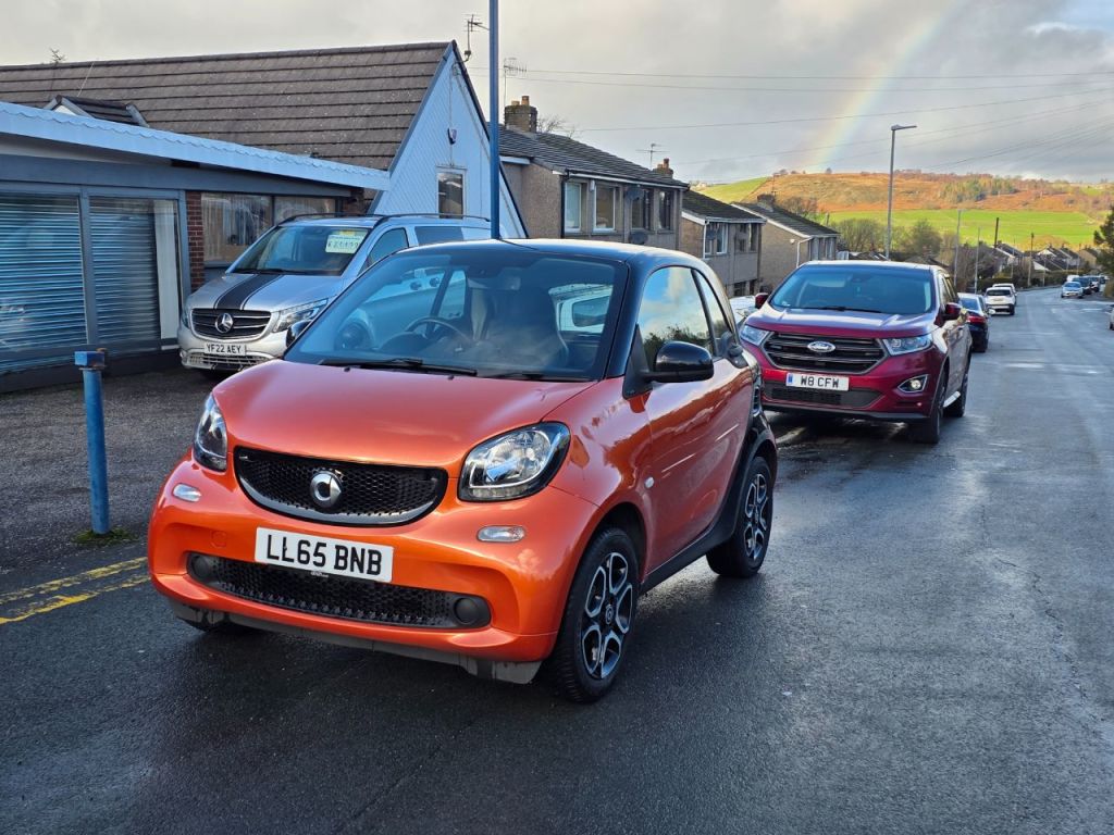 Used smart fortwo 2015 for sale - 77520188: Photo 16