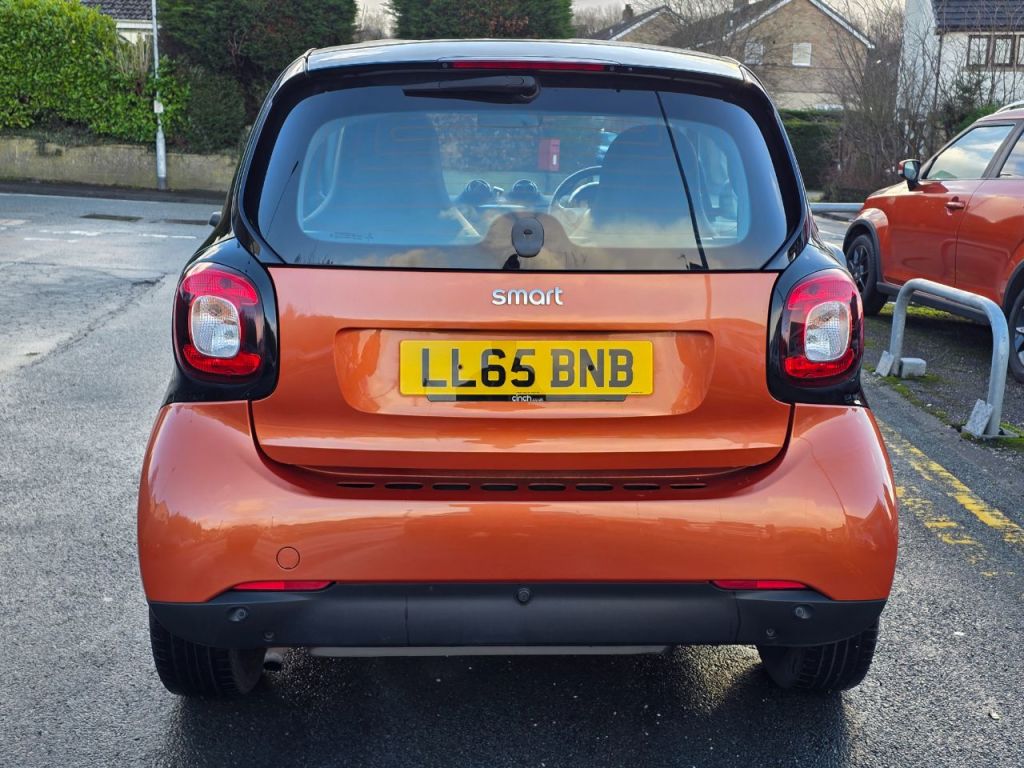 Used smart fortwo 2015 for sale - 77520188: Photo 17