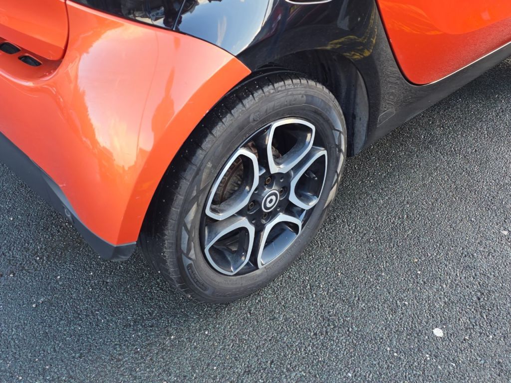 Used smart fortwo 2015 for sale - 77520188: Photo 19