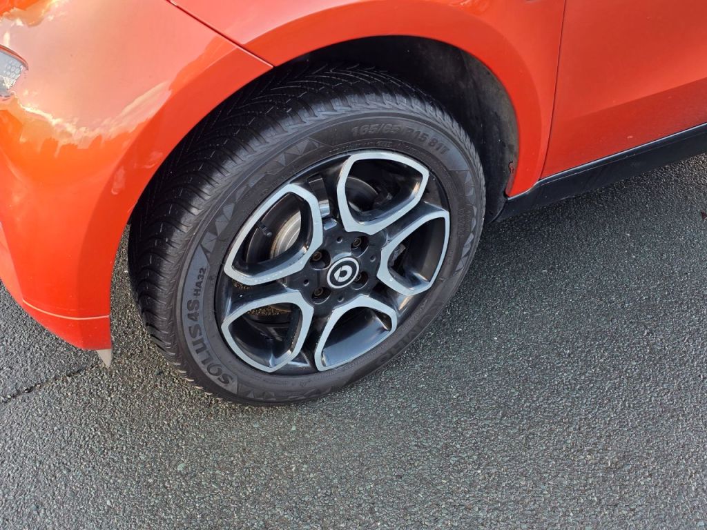 Used smart fortwo 2015 for sale - 77520188: Photo 20