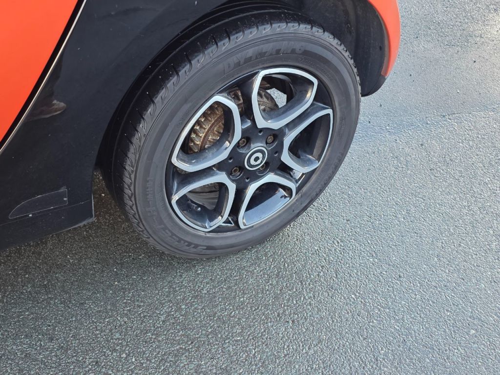 Used smart fortwo 2015 for sale - 77520188: Photo 21