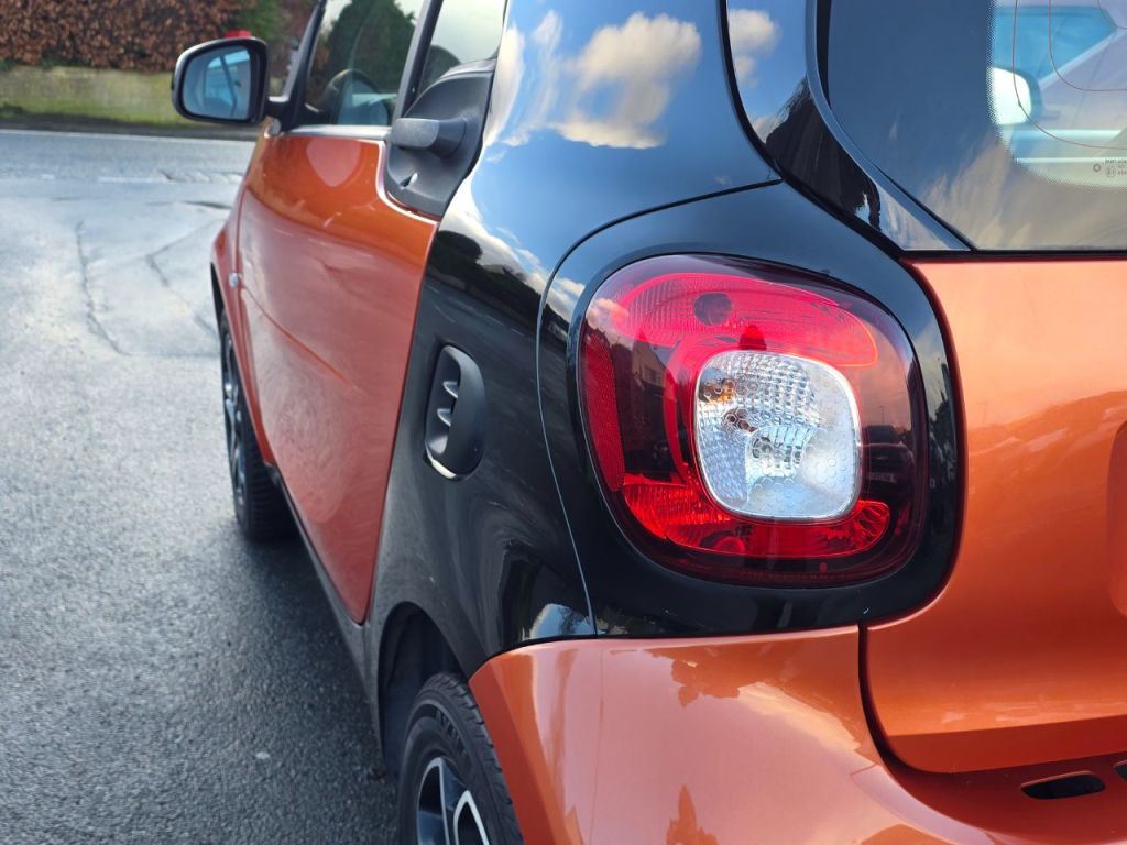 Used smart fortwo 2015 for sale - 77520188: Photo 22