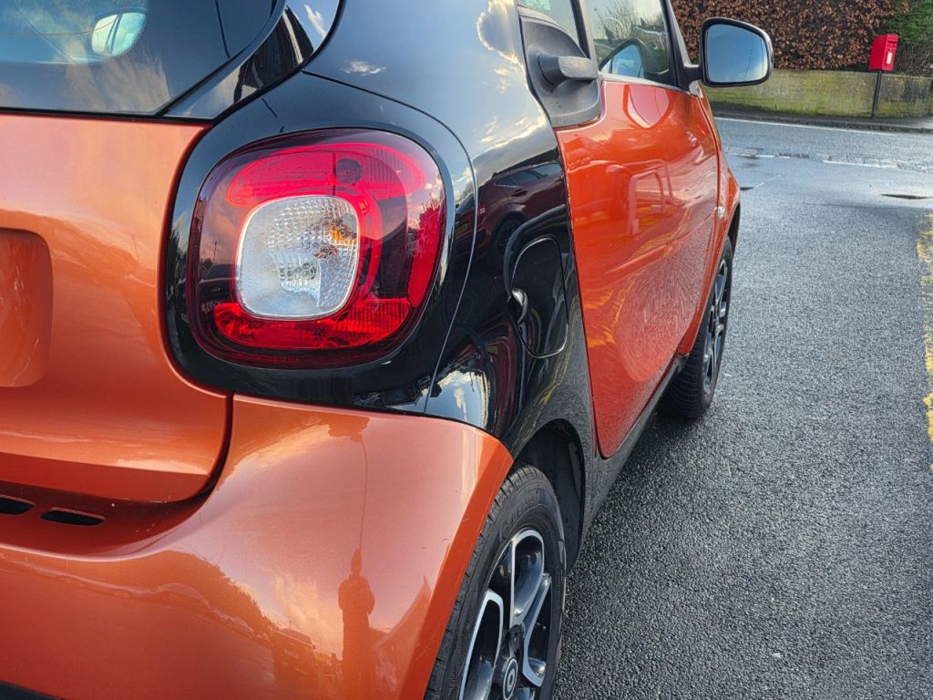 Used smart fortwo 2015 for sale - 77520188: Photo 23