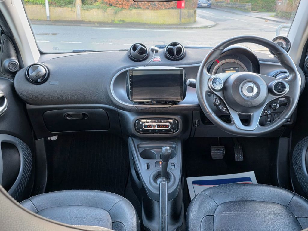 Used smart fortwo 2015 for sale - 77520188: Photo 24