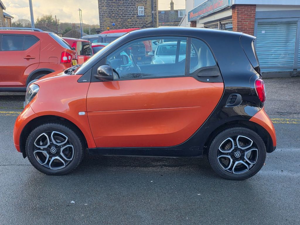 Used smart fortwo 2015 for sale - 77520188: Photo 25