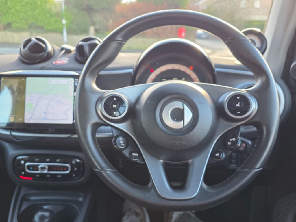 Used smart fortwo 2015 for sale - 77520188: Photo 6