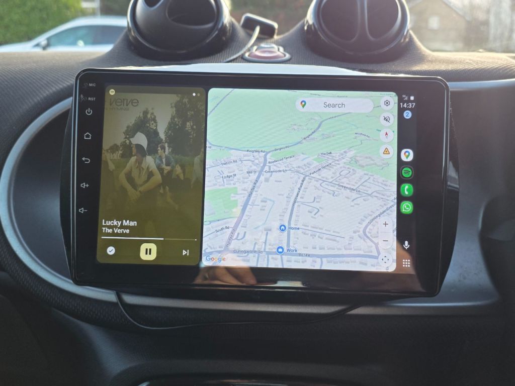 Used smart fortwo 2015 for sale - 77520188: Photo 7