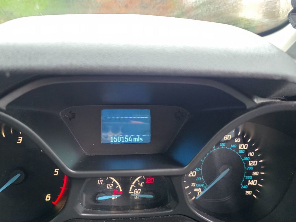 Used Ford Transit Connect 2017 for sale - 77546248: Photo 11