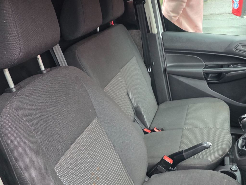 Used Ford Transit Connect 2017 for sale - 77546248: Photo 13