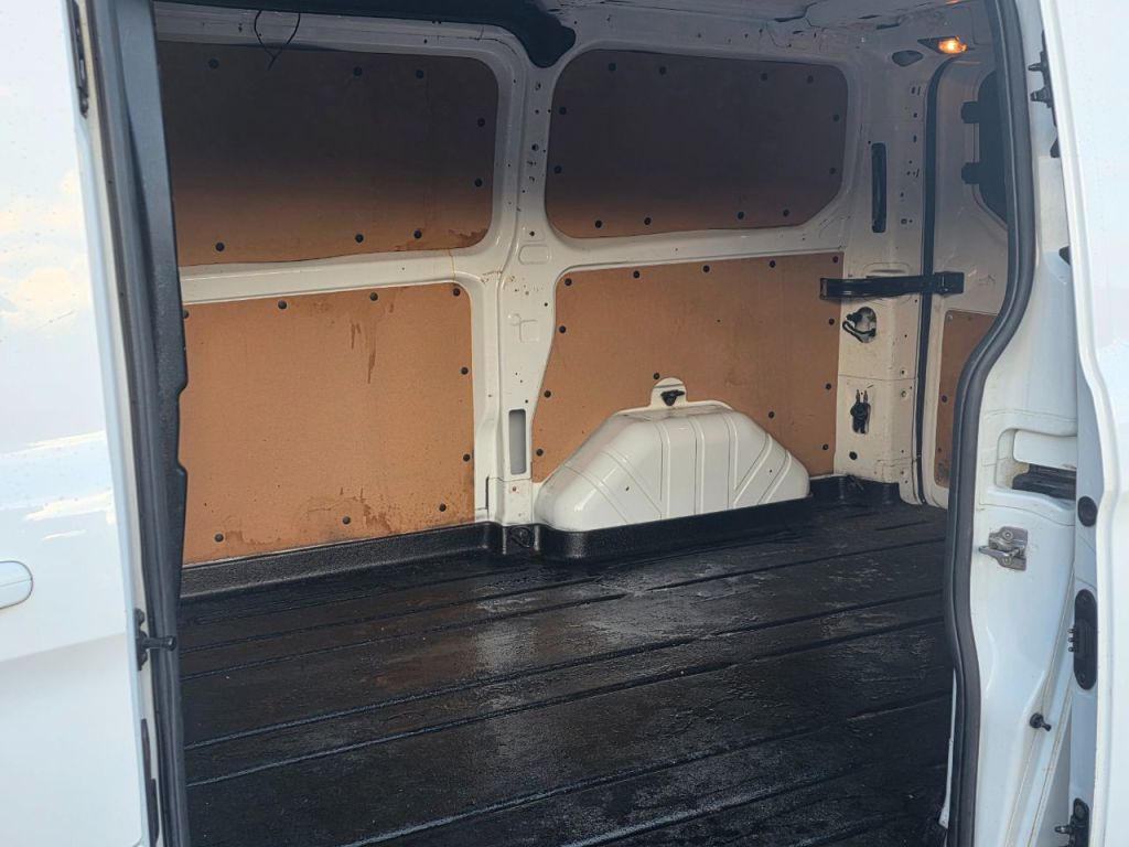 Used Ford Transit Custom 2018 for sale - 77006594: Photo 10