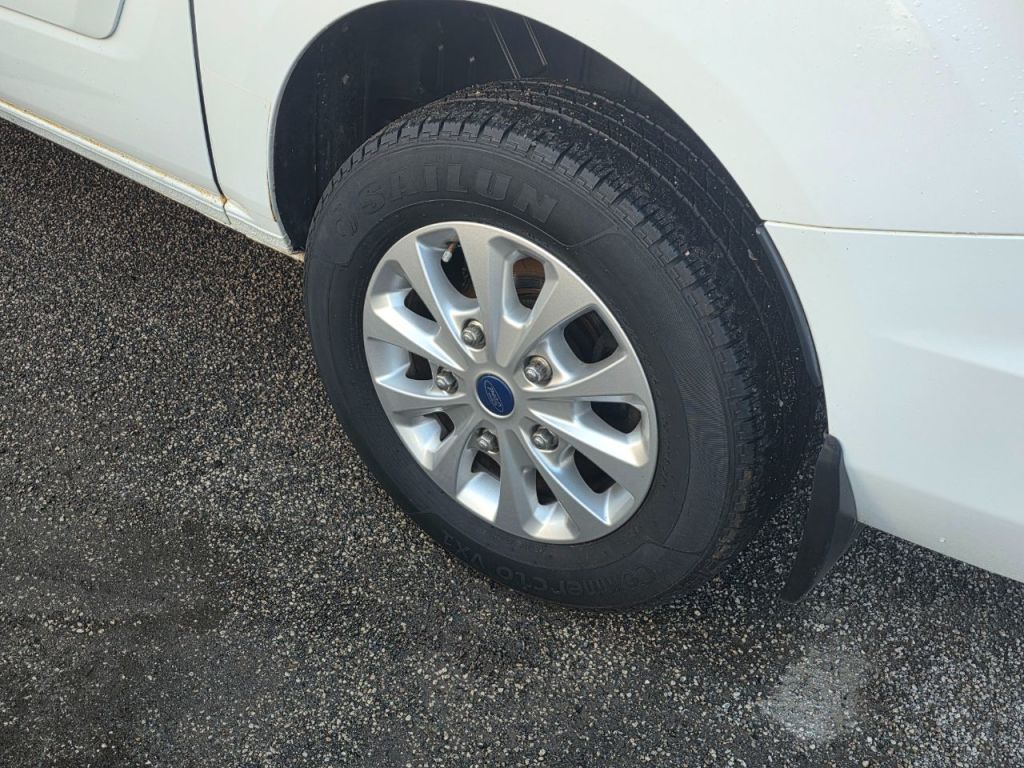 Used Ford Transit Custom 2018 for sale - 77006594: Photo 12