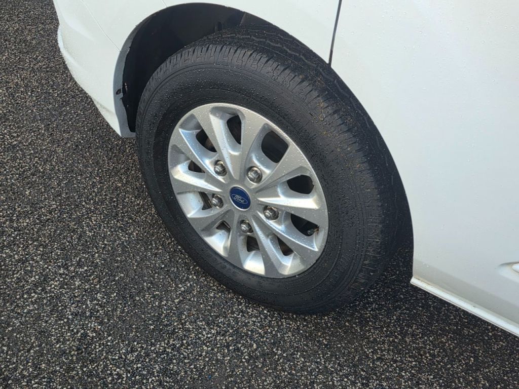 Used Ford Transit Custom 2018 for sale - 77006594: Photo 13