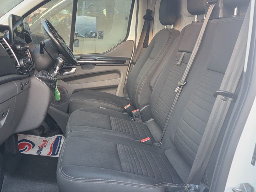 Used Ford Transit Custom 2018 for sale - 77006594: Photo 14