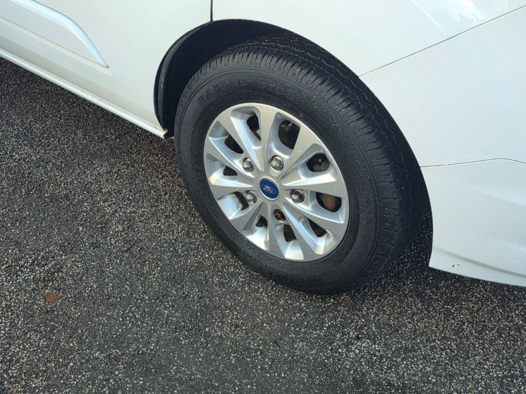 Used Ford Transit Custom 2018 for sale - 77006594: Photo 15