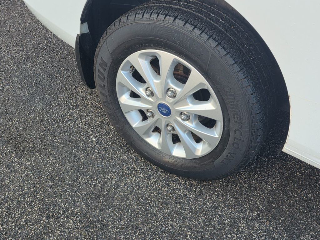 Used Ford Transit Custom 2018 for sale - 77006594: Photo 16