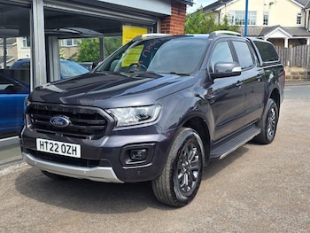 Used Ford Ranger 2022 for sale - 76197171: Photo