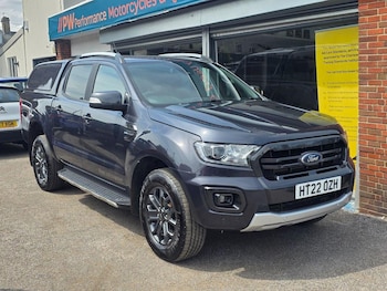 Used Ford Ranger 2022 for sale - 76197171: Photo