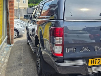 Used Ford Ranger 2022 for sale - 76197171: Photo