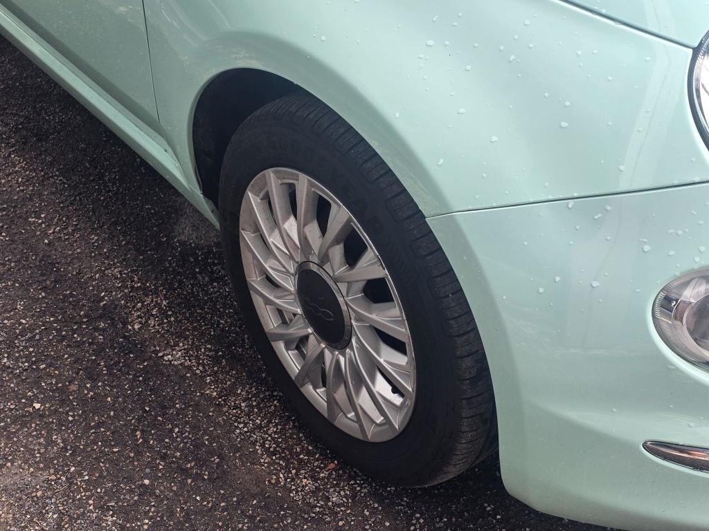 Used Fiat 500 2015 for sale - 76197179: Photo 14