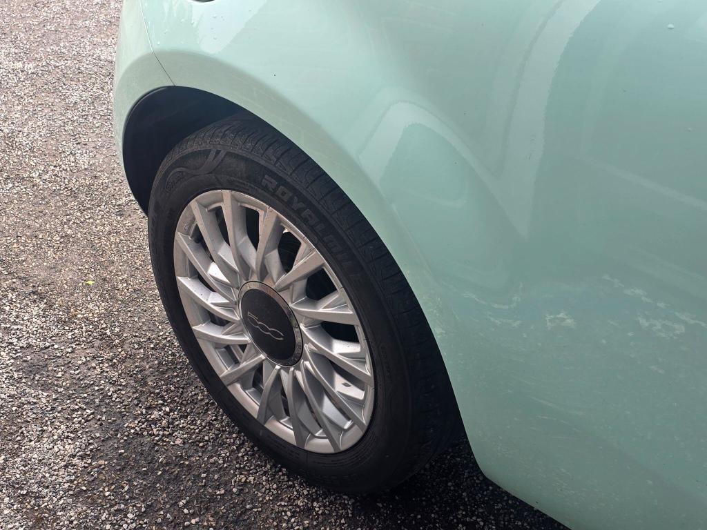 Used Fiat 500 2015 for sale - 76197179: Photo 15