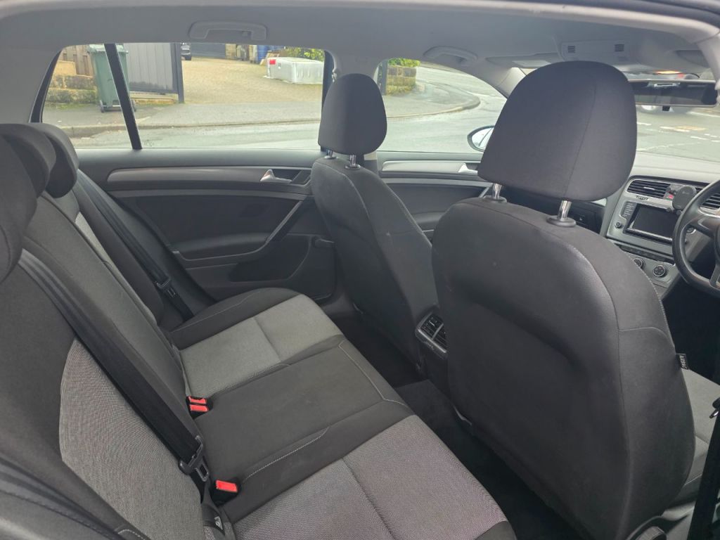 Used Volkswagen Golf 2014 for sale - 77296976: Photo 11