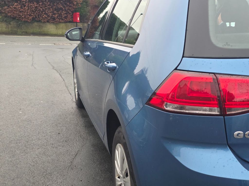 Used Volkswagen Golf 2014 for sale - 77296976: Photo 13