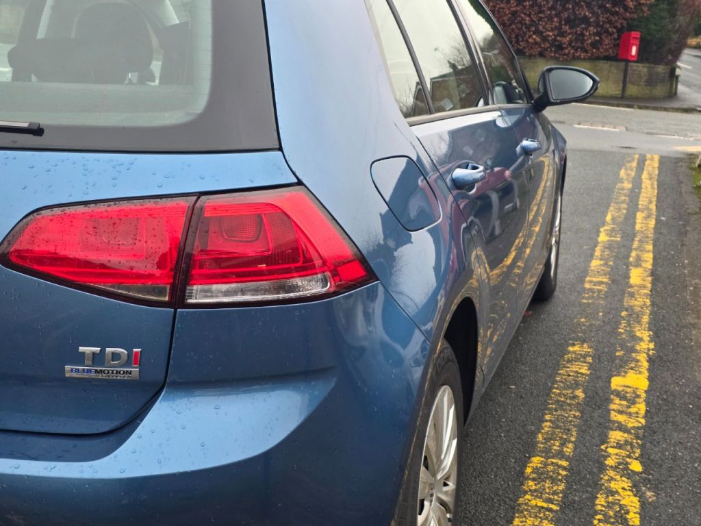 Used Volkswagen Golf 2014 for sale - 77296976: Photo 14