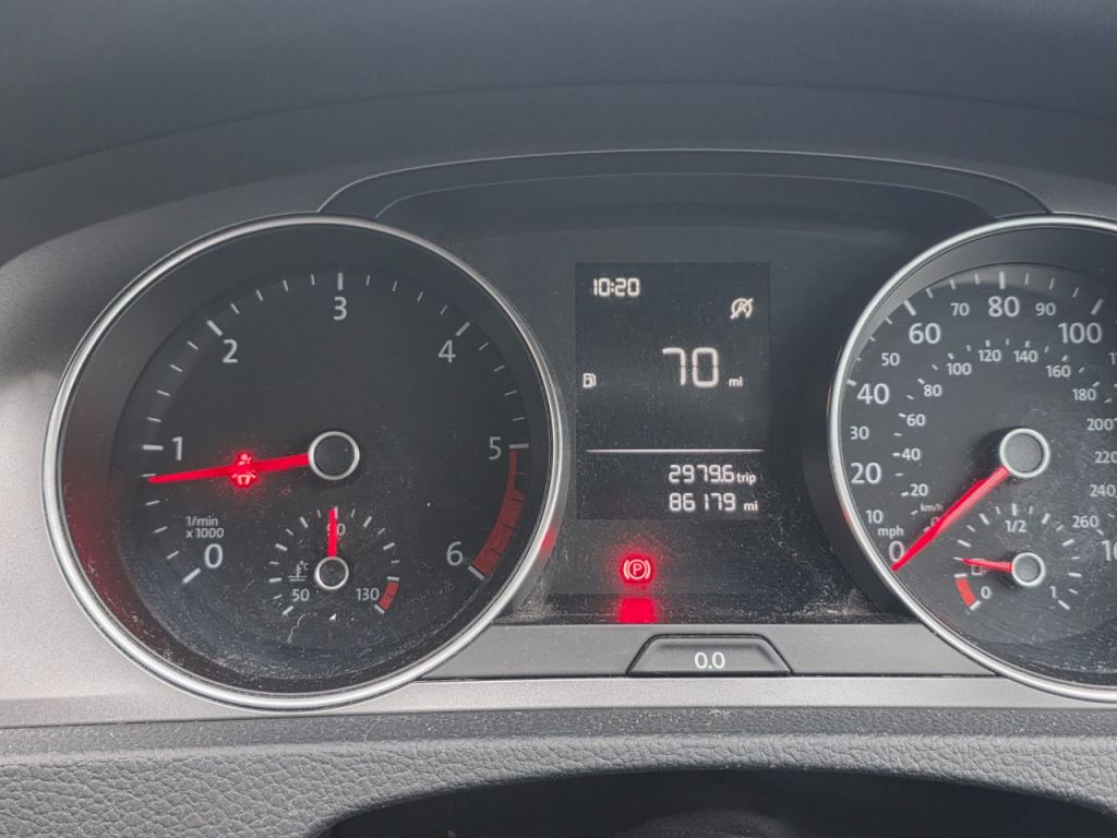 Used Volkswagen Golf 2014 for sale - 77296976: Photo 7