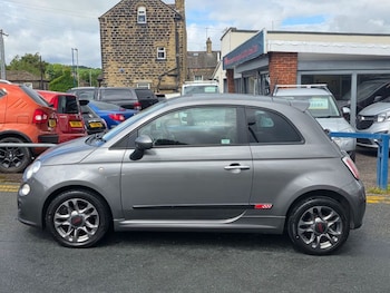 Used Fiat 500 2013 for sale - 78874462: Photo