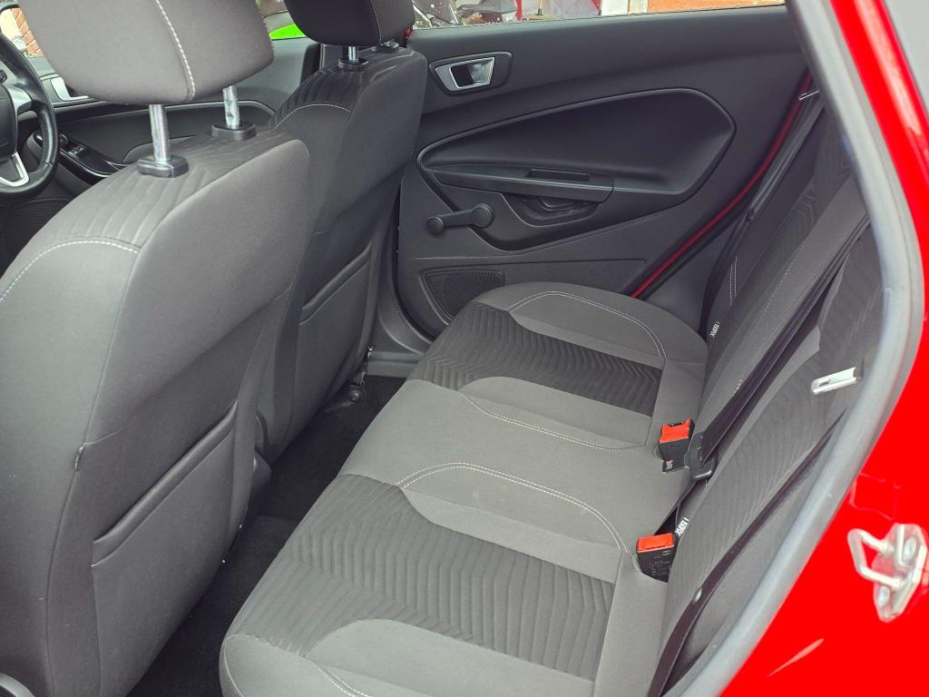 Used Ford Fiesta 2013 for sale - 76197180: Photo 11