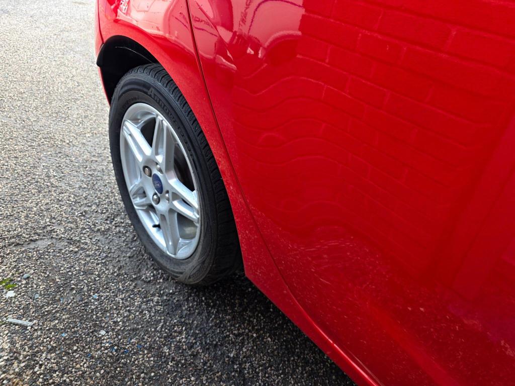 Used Ford Fiesta 2013 for sale - 76197180: Photo 12