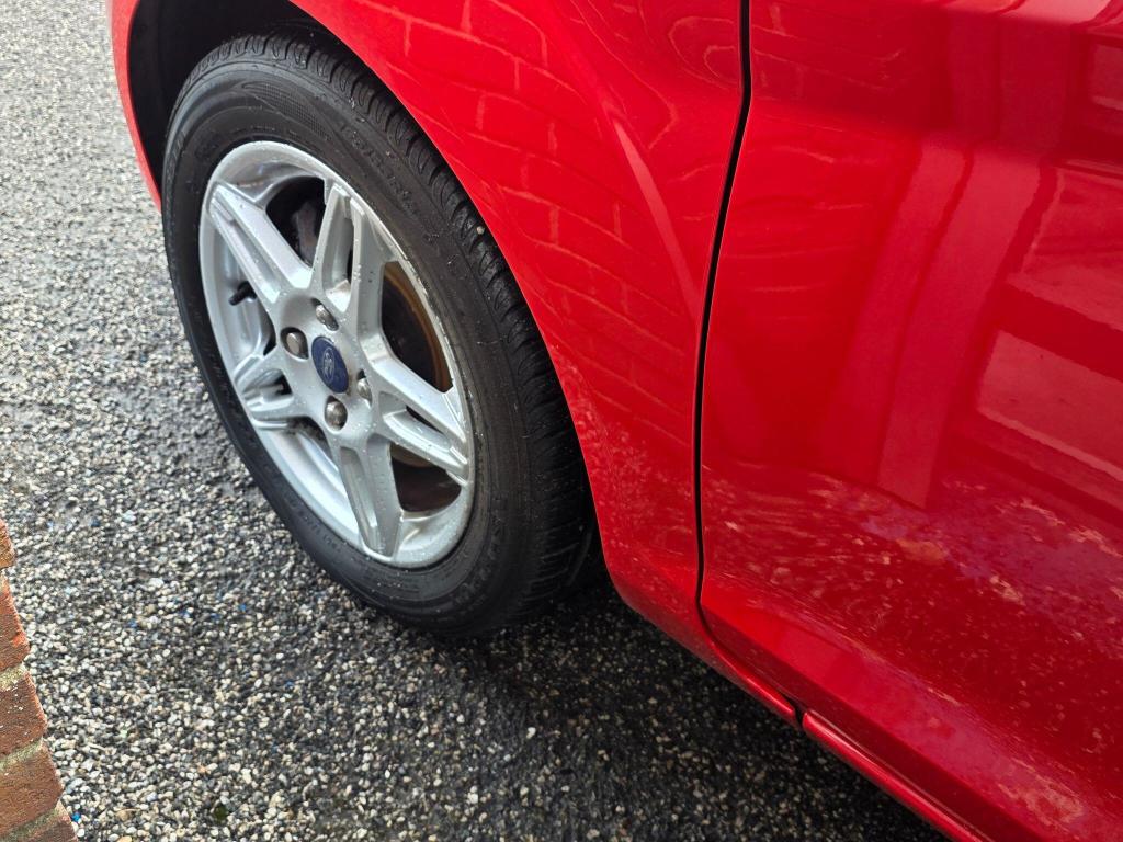 Used Ford Fiesta 2013 for sale - 76197180: Photo 14