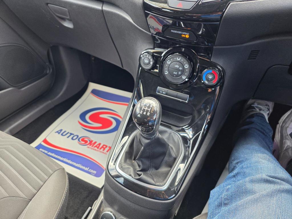 Used Ford Fiesta 2013 for sale - 76197180: Photo 8