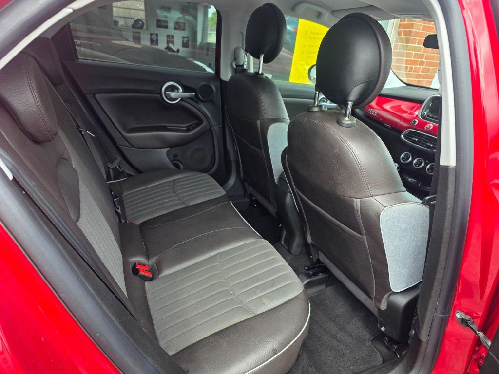 Used Fiat 500X 2017 for sale - 76197176: Photo 12