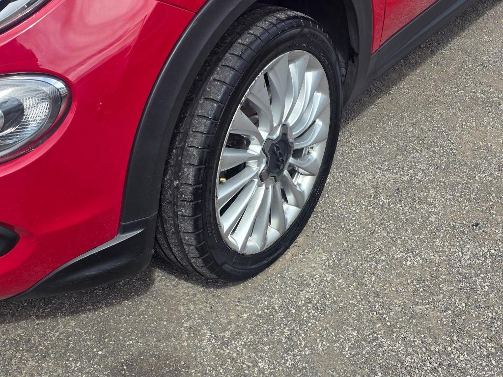 Used Fiat 500X 2017 for sale - 76197176: Photo 14