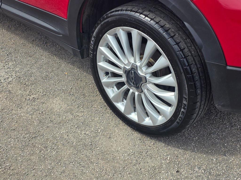 Used Fiat 500X 2017 for sale - 76197176: Photo 15